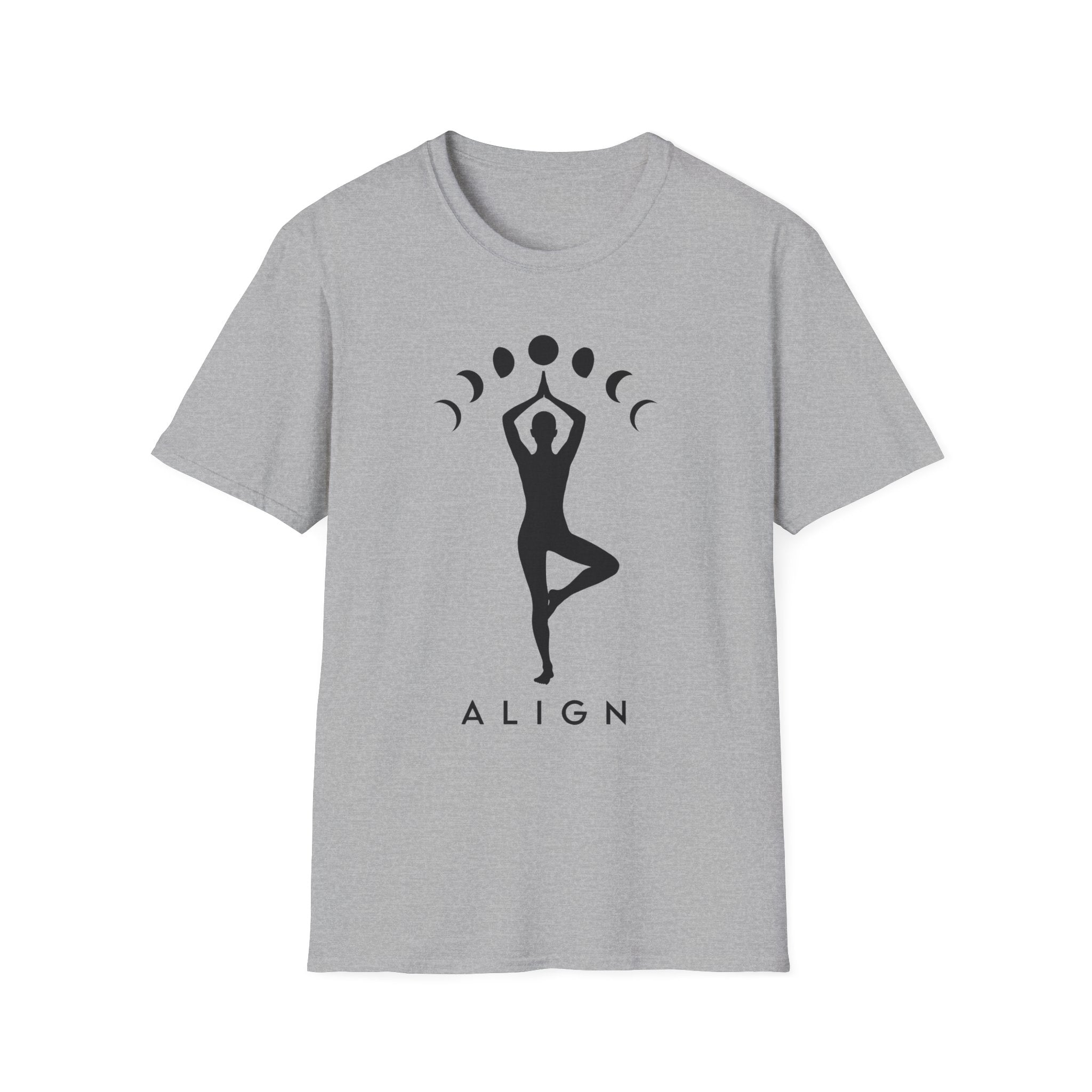 Align T-Shirt