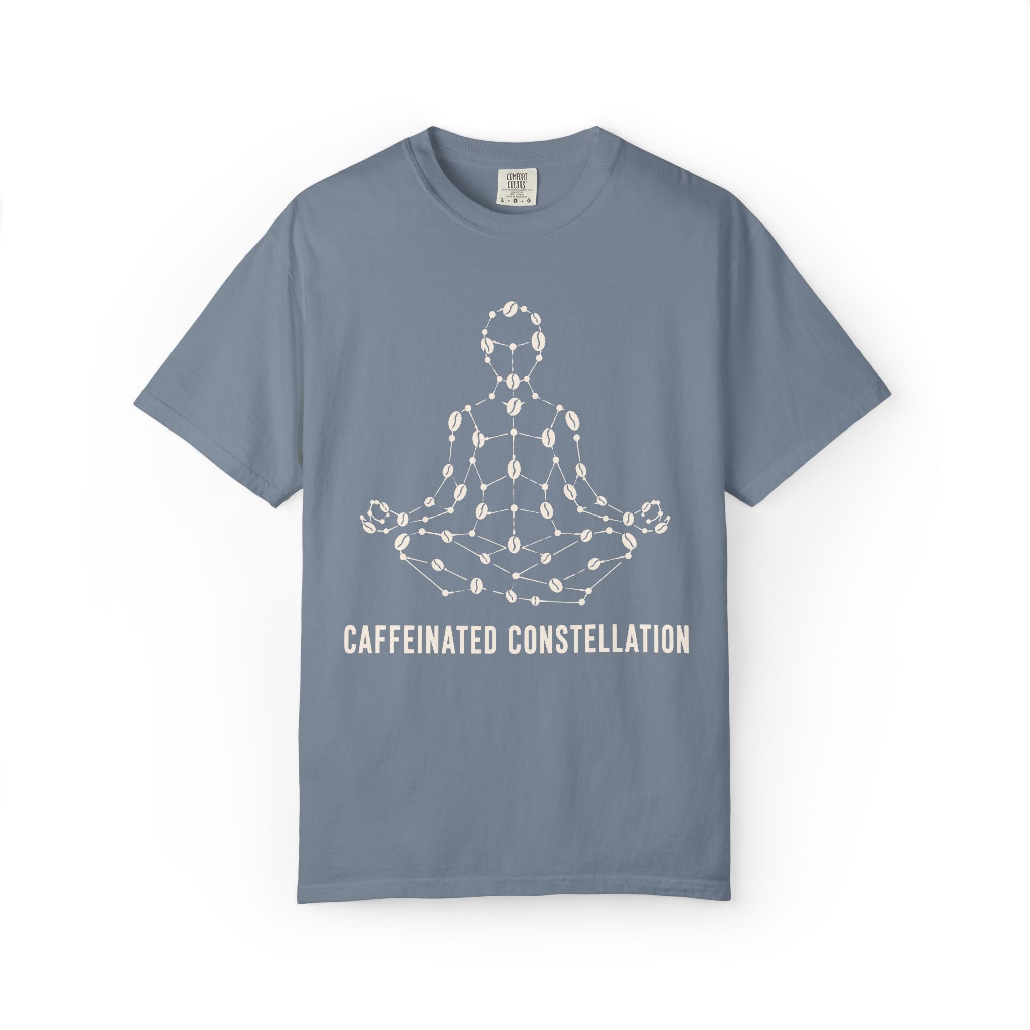 Caffeinated Constellation T-Shirt