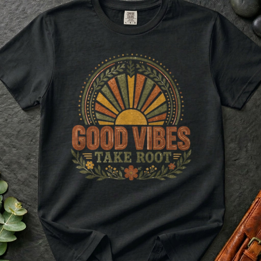 rooted-avenue-18dea674-a8e9-48f4-b5f5-39fad808bed7-147. Good Vibes Take Root_Good Vibes Take Root - Black - Mockup Style 4 (Final 2) - CC Mockup.png_0000_compressed.jpg
