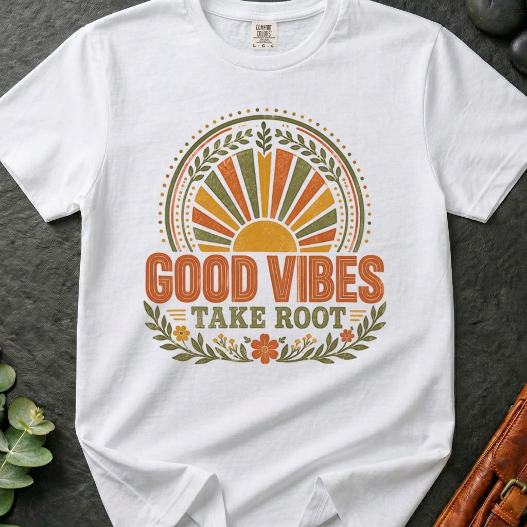 rooted-avenue-f663f53a-8a0c-44c3-9d98-6c8846a184a8-147. Good Vibes Take Root_Good Vibes Take Root - White - Mockup Style 4 (Final 2) - CC Mockup.png_0000_compressed.jpg
