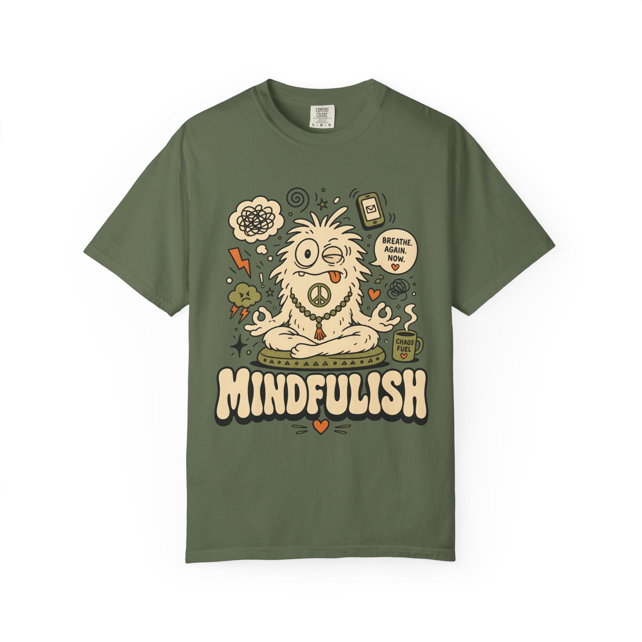 Mindfulish T-Shirt