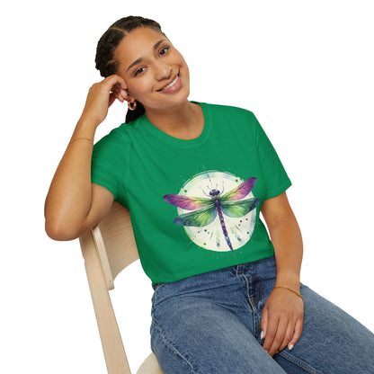 Dragonfly Dreams T-Shirt