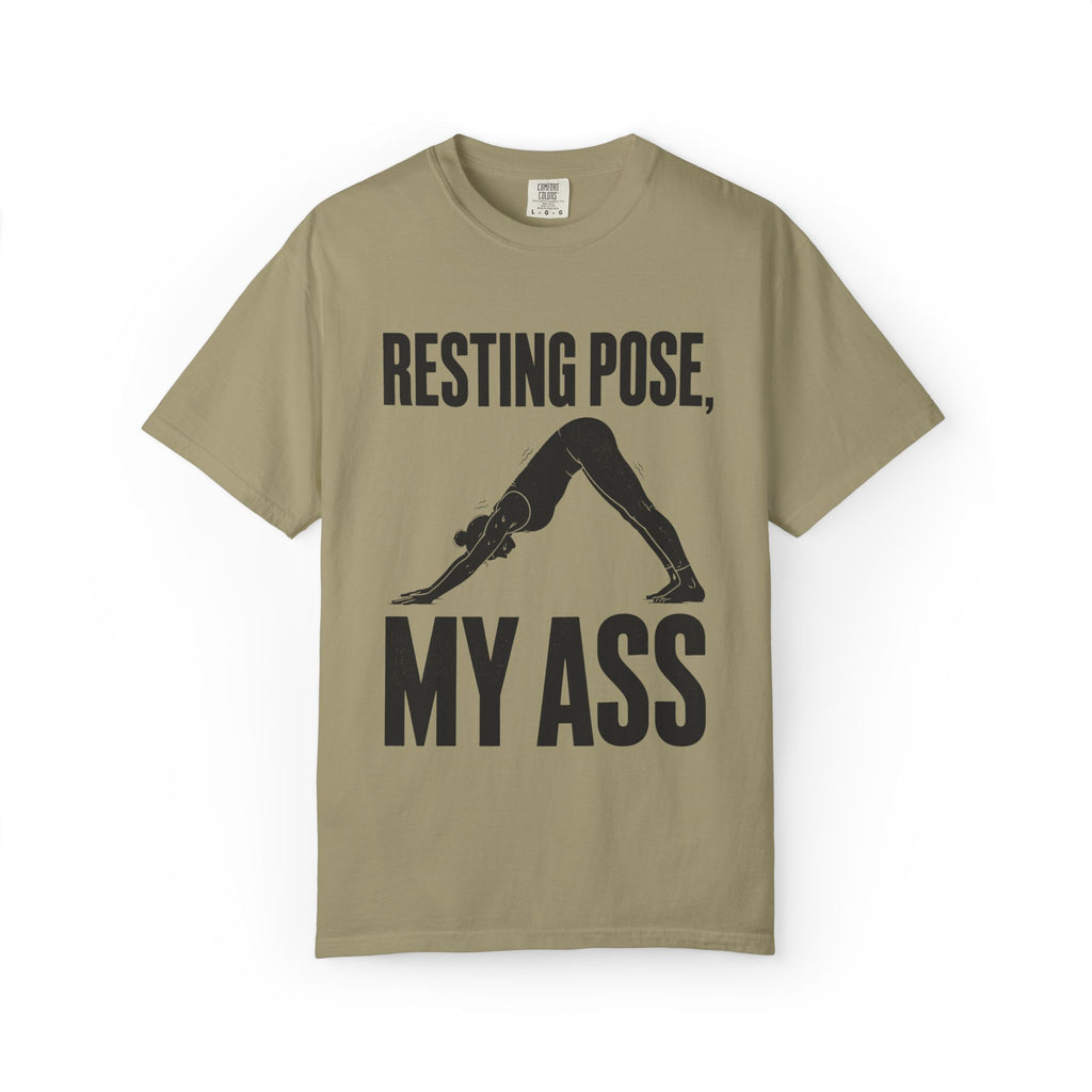 My Ass T-Shirt