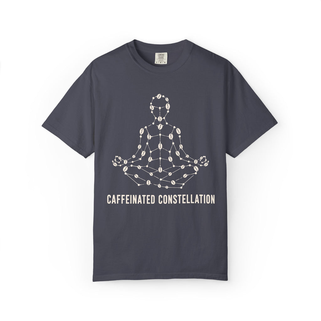 Caffeinated Constellation T-Shirt