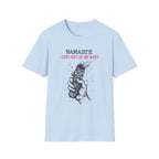 Namaste (Get Out of My Way) T-Shirt