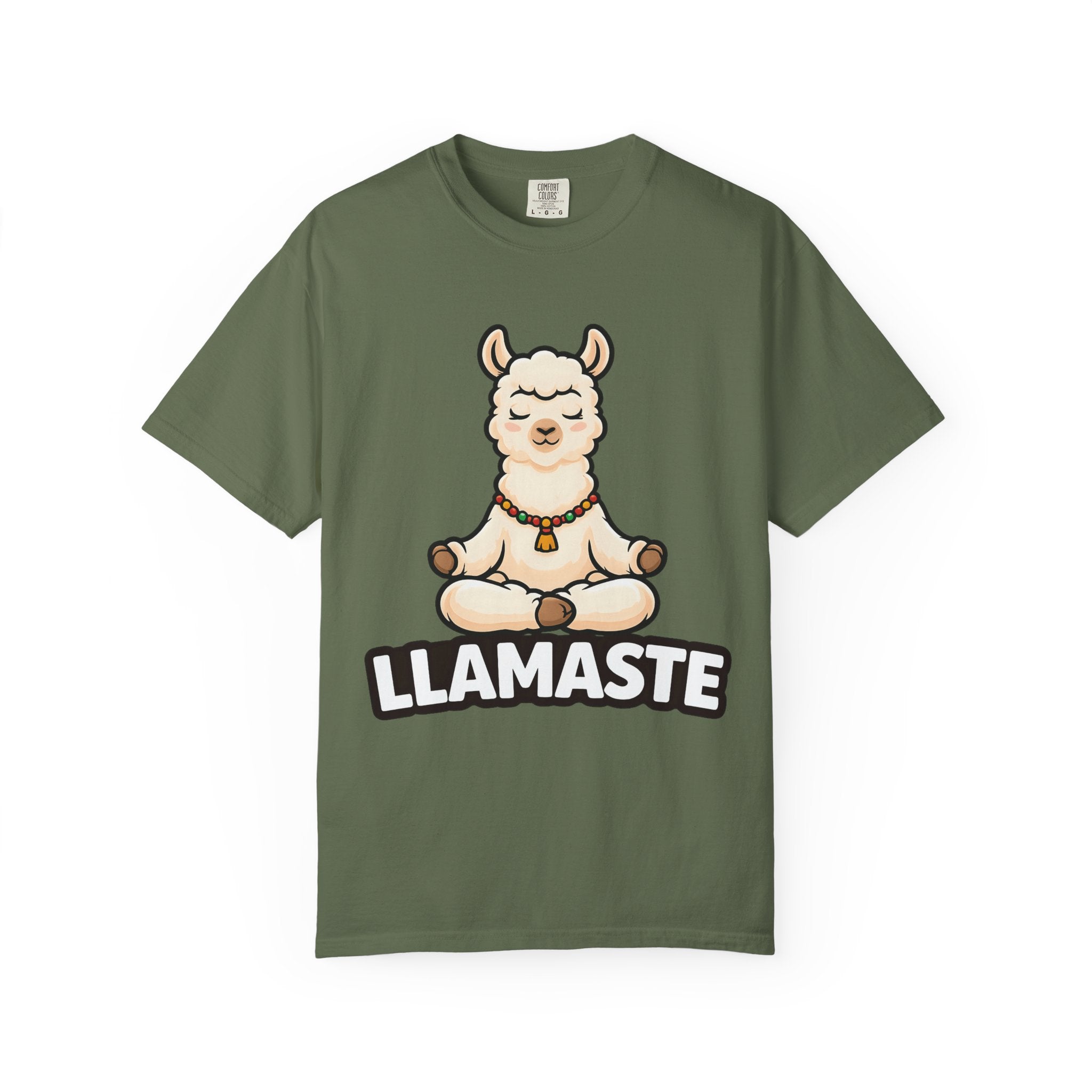 Llamaste T-Shirt