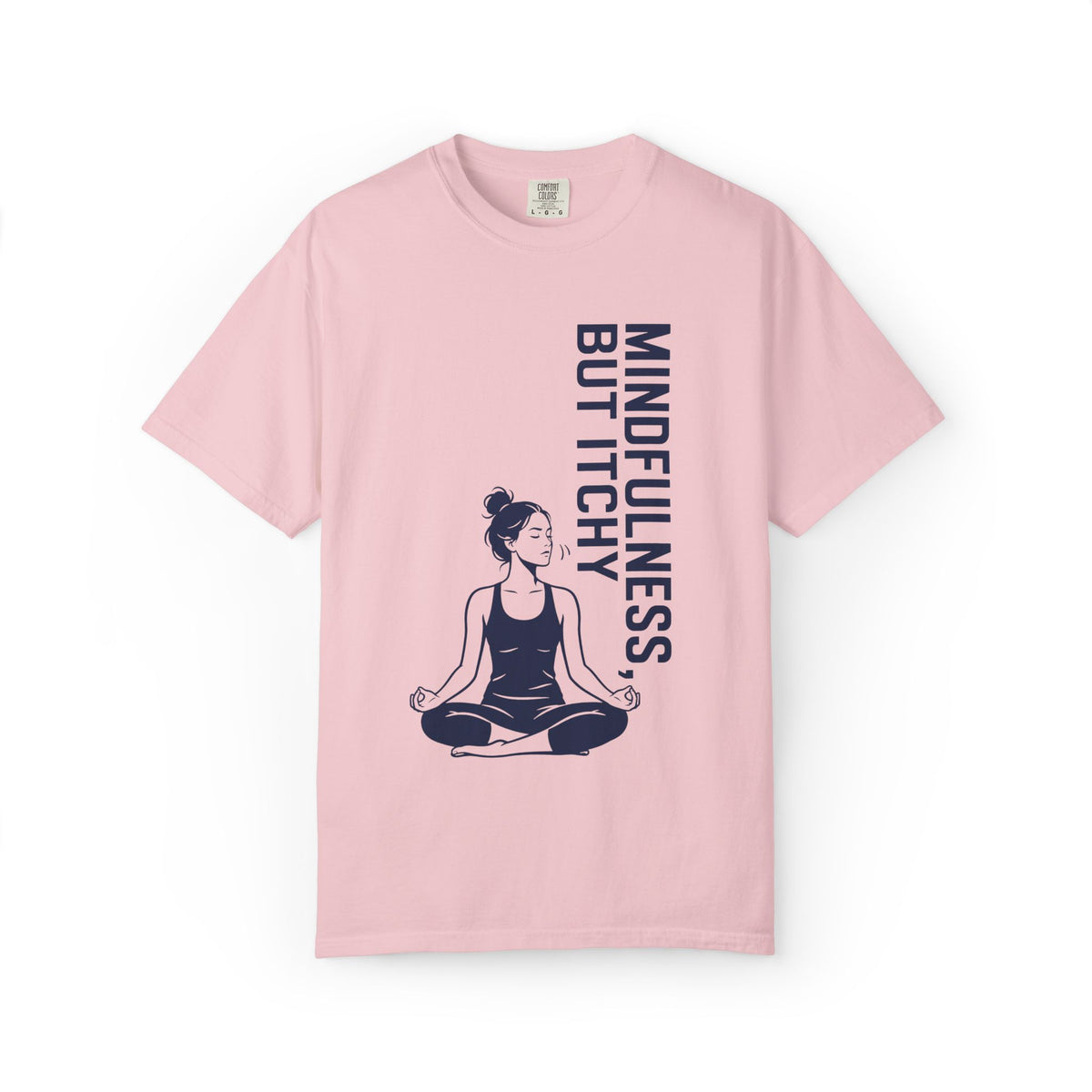 Itchy Mindfulness T-Shirt