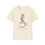 Om Morning Ritual T-Shirt