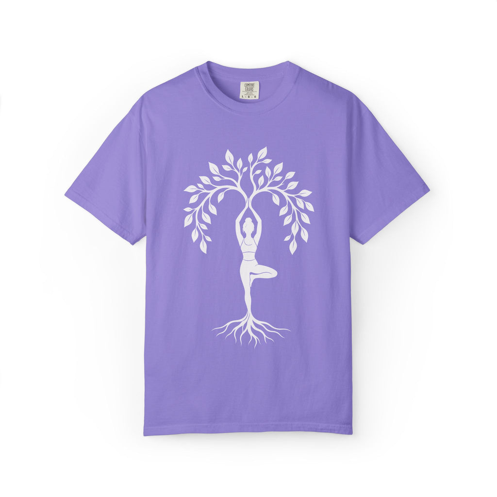 Tree Pose T-Shirt