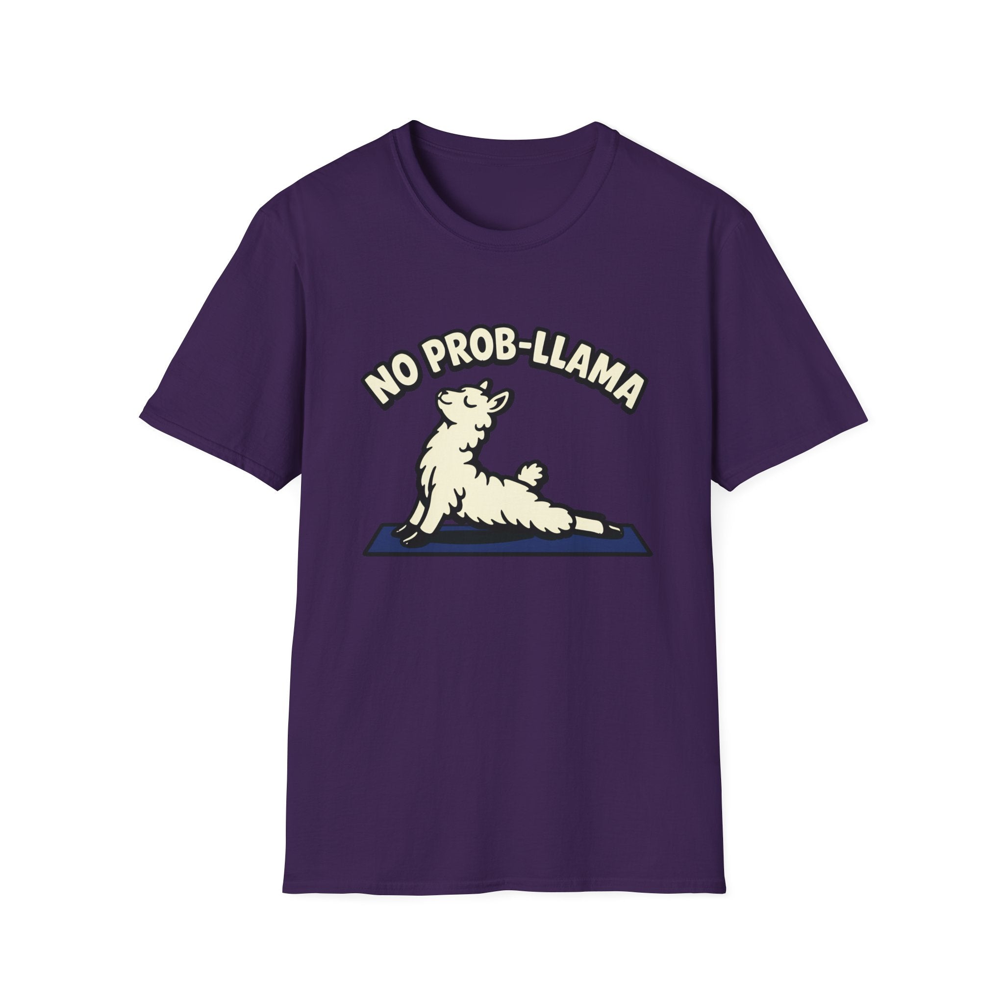 No Prob-llama T-Shirt