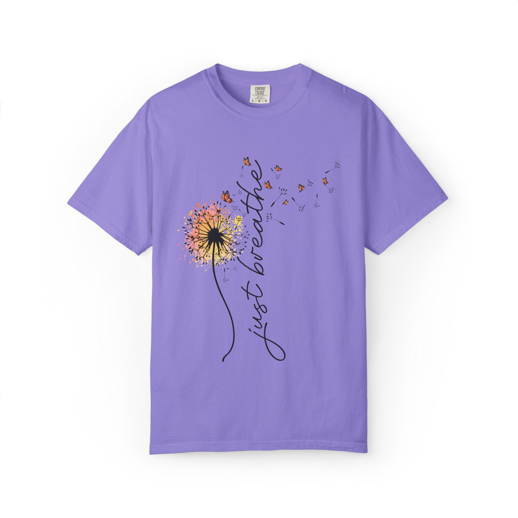 Just Breathe T-Shirt
