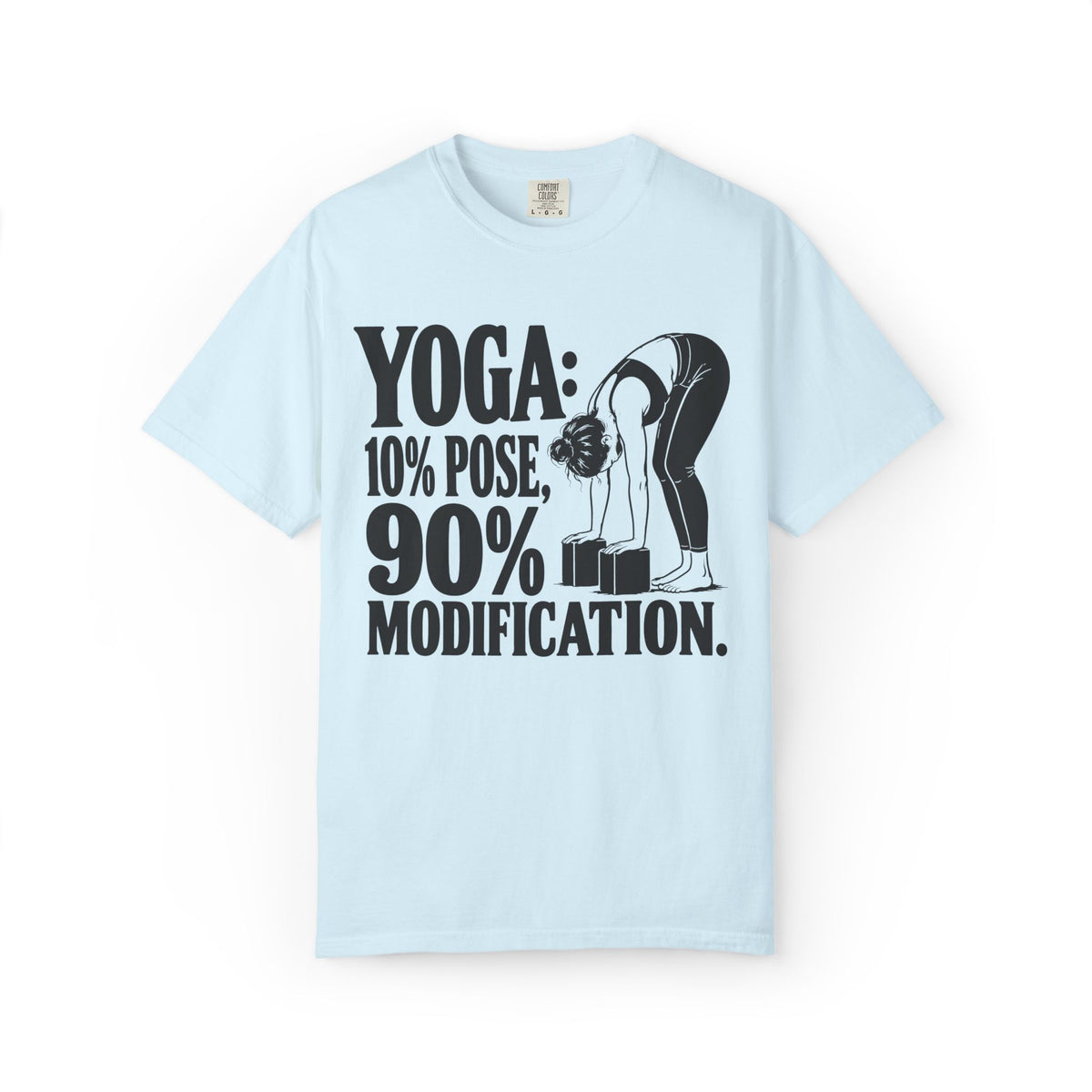 Is This Yoga? T-Shirt