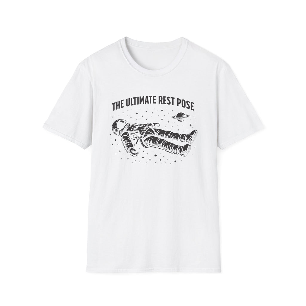 The Ultimate Rest Pose T-Shirt