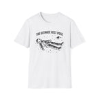 The Ultimate Rest Pose T-Shirt