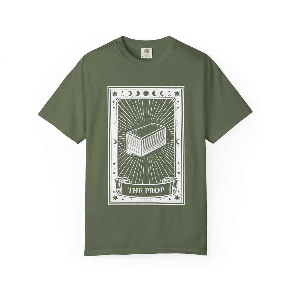 The Prop T-Shirt
