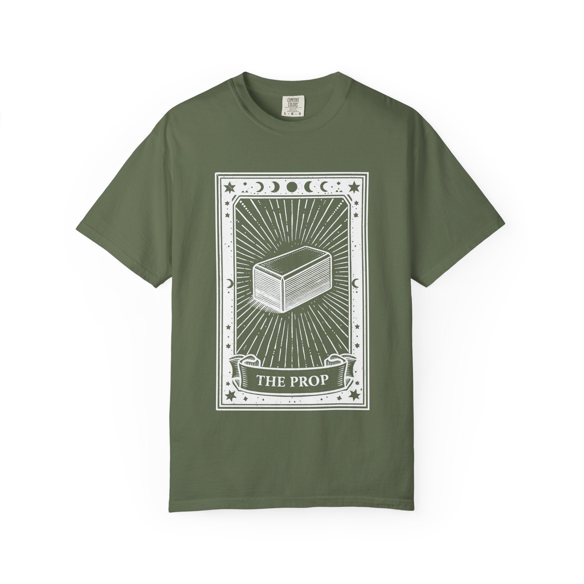 The Prop T-Shirt