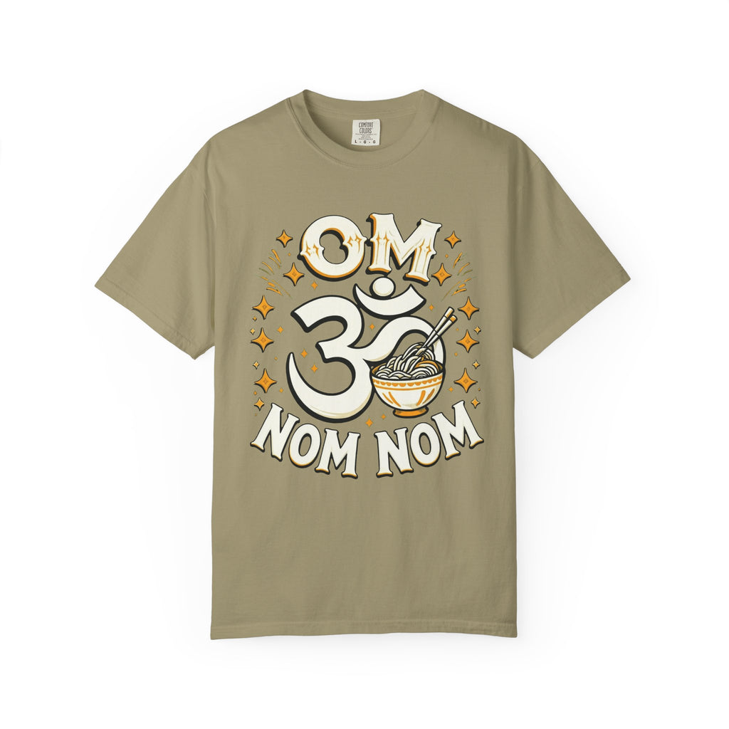 Om Nom Nom T-Shirt