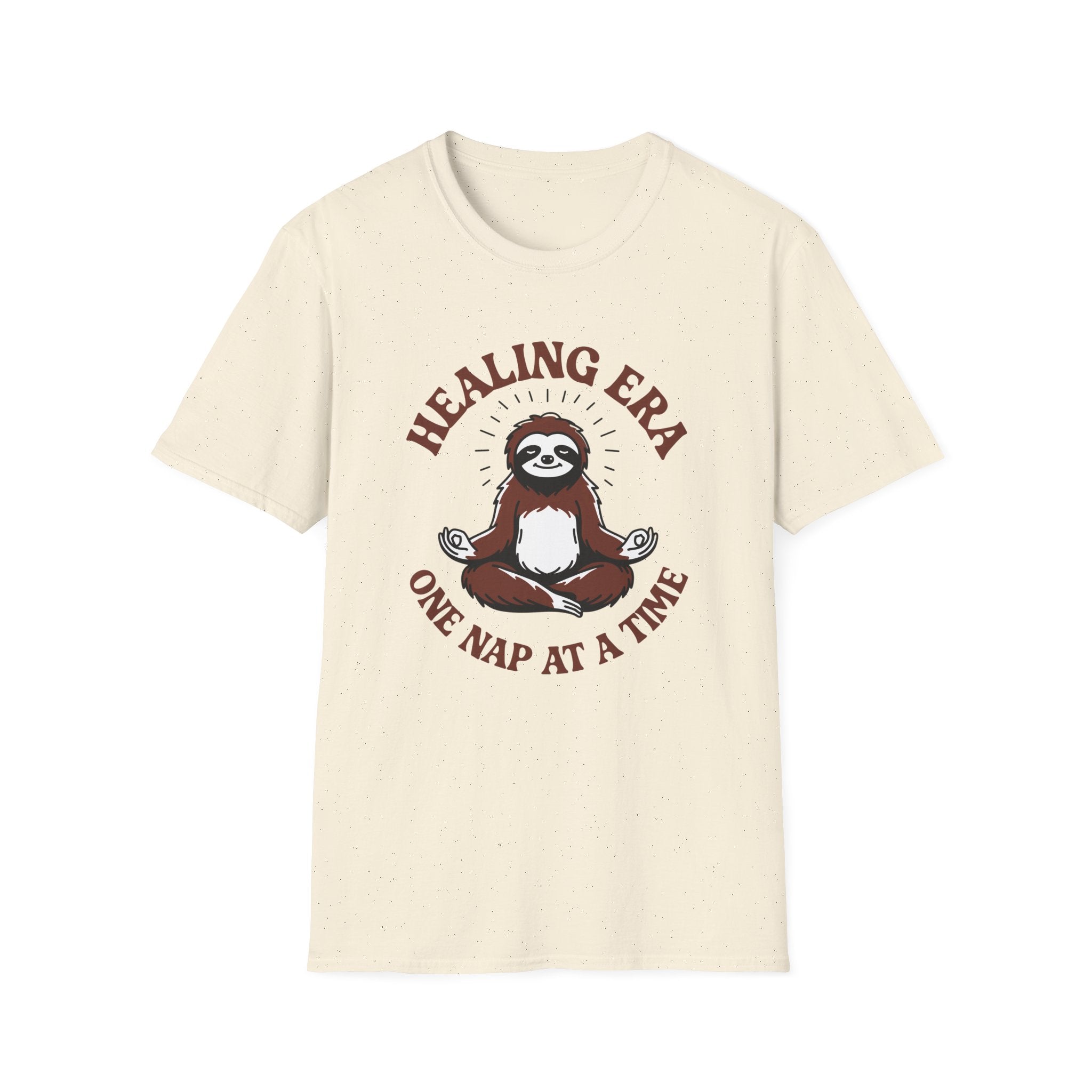 Healing Era One Nap at a Time T-Shirt