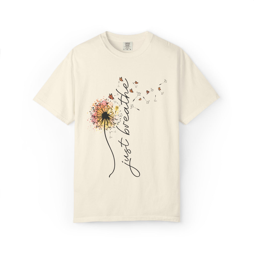 Just Breathe T-Shirt