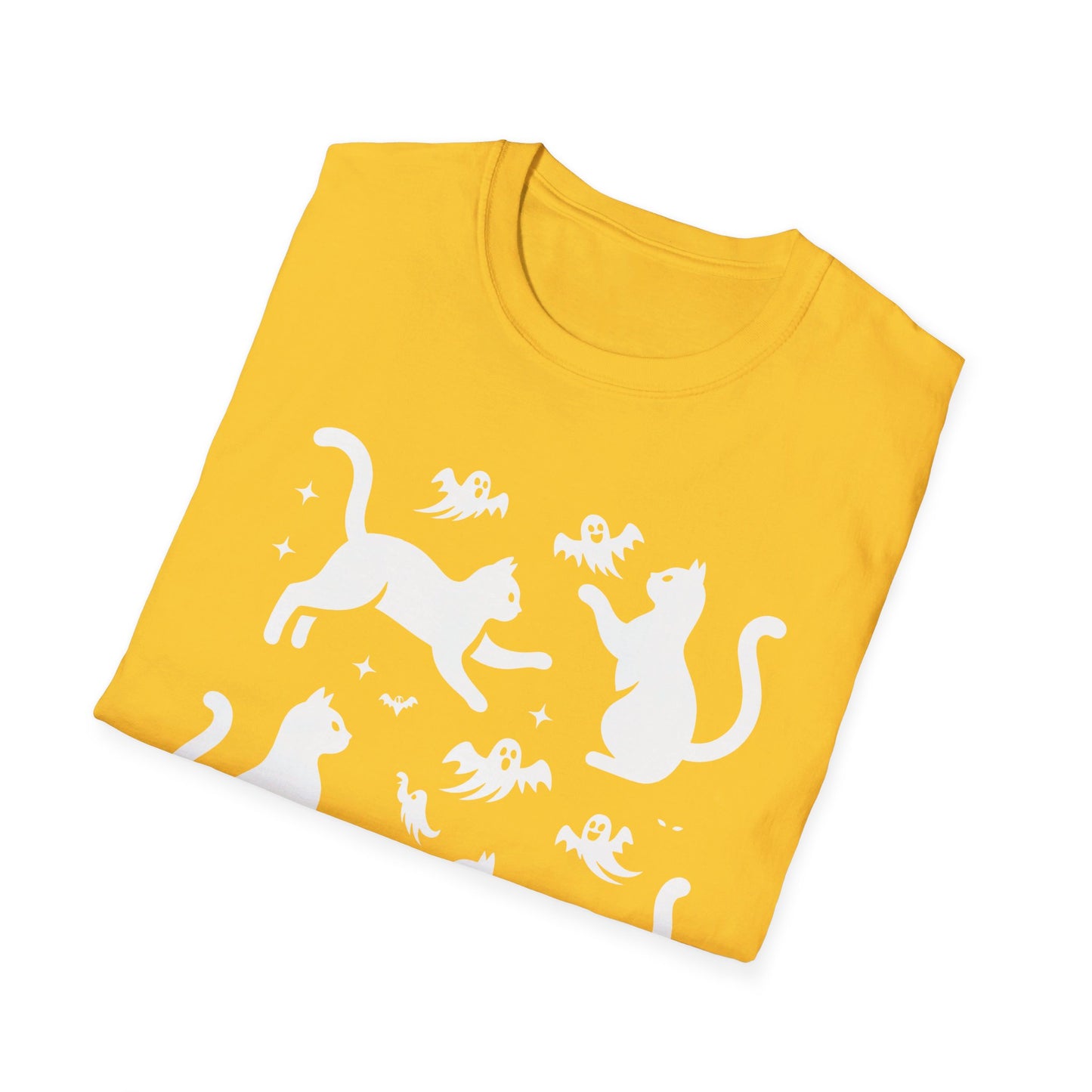 Paws and Spirits T-Shirt