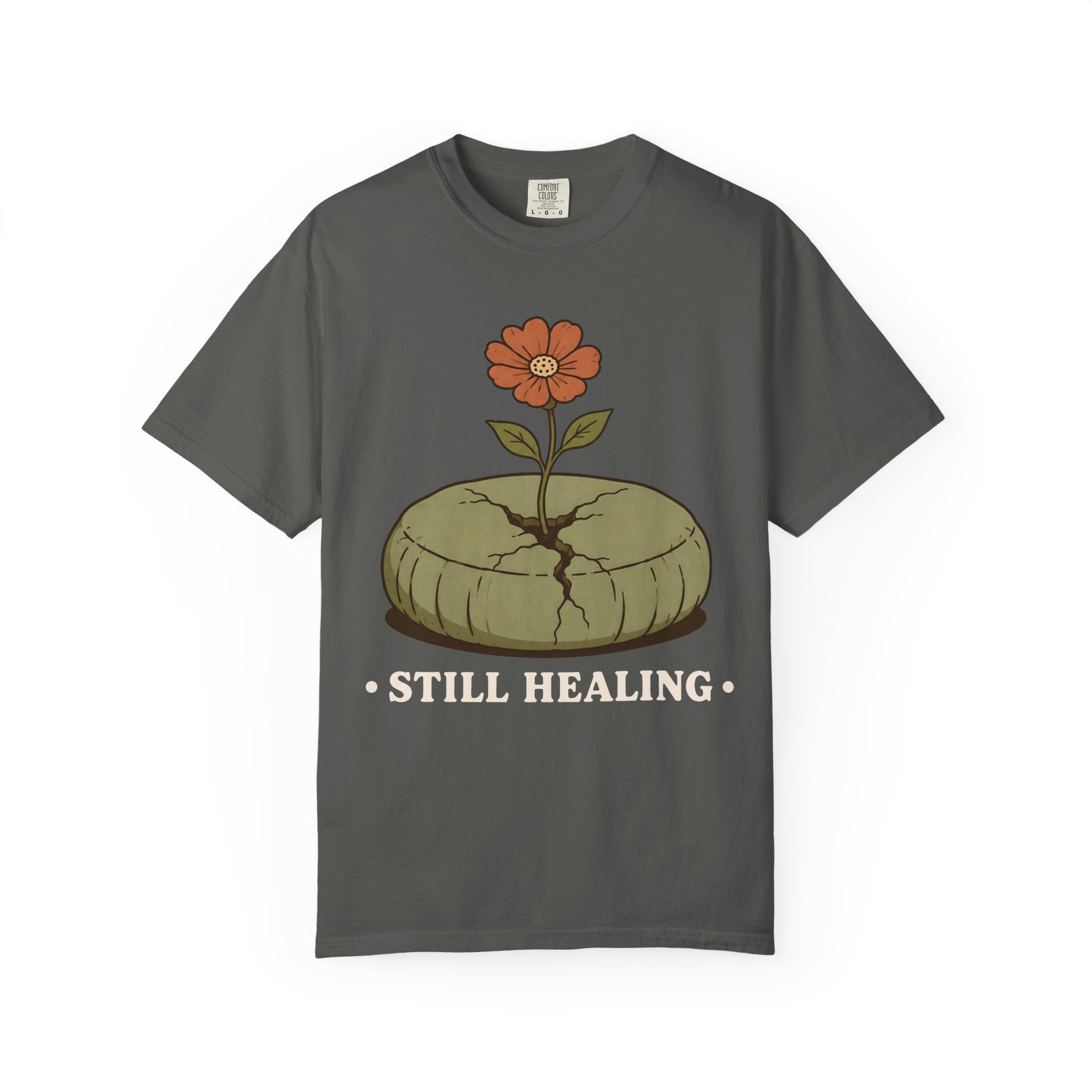 Still Healing T-Shirt