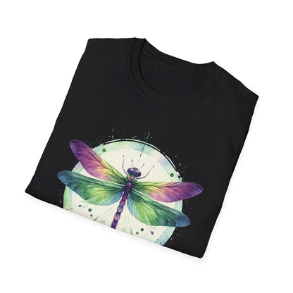 Dragonfly Dreams T-Shirt