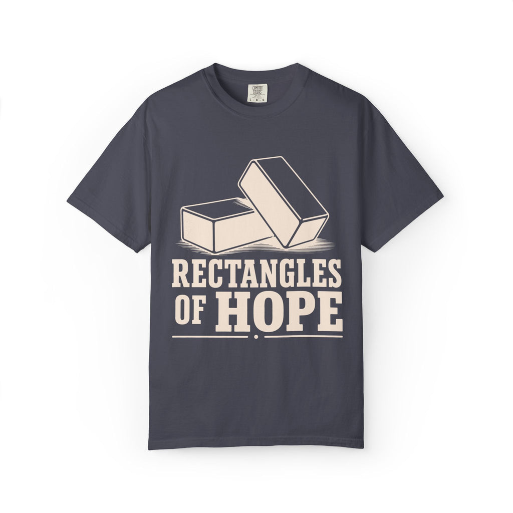 Hope Rectangles T-Shirt