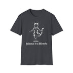 Balance is a Lifestyle T-Shirt
