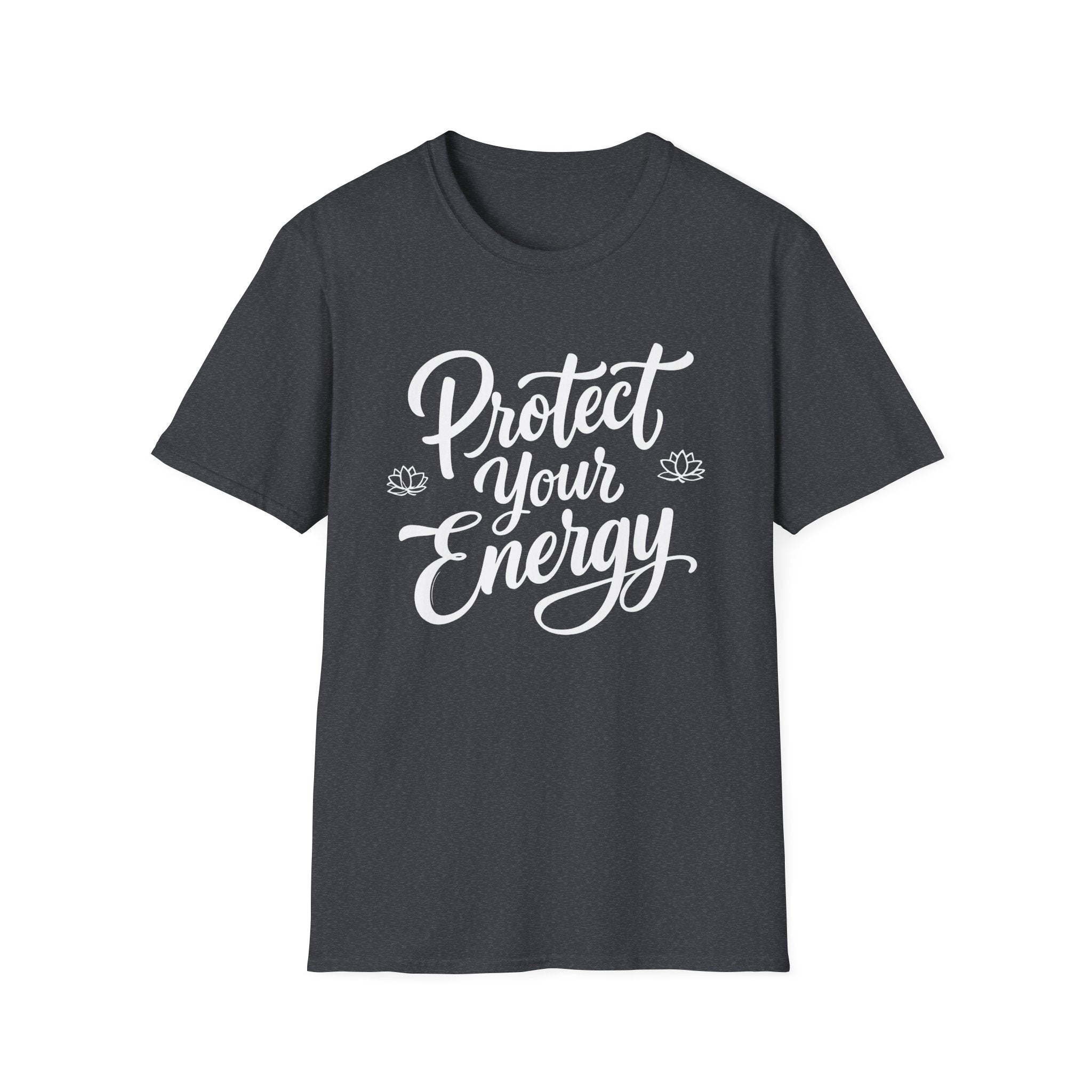 Protect Your Energy T-Shirt
