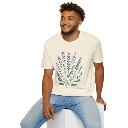 Lavender Bliss T-Shirt