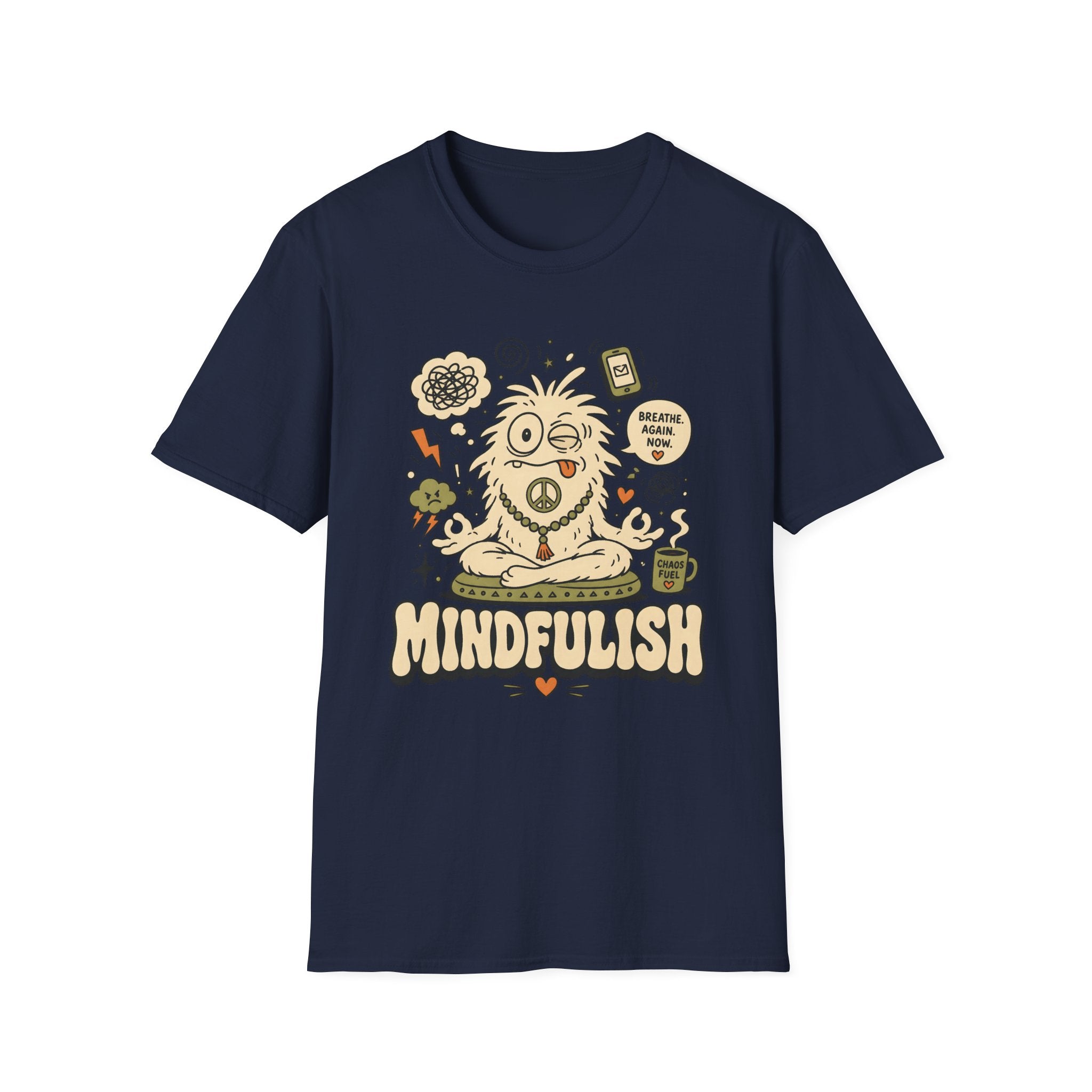 Mindfulish T-Shirt