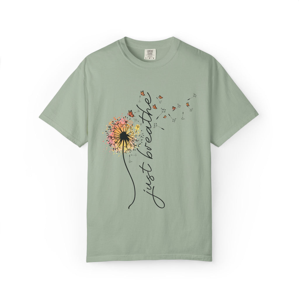 Just Breathe T-Shirt