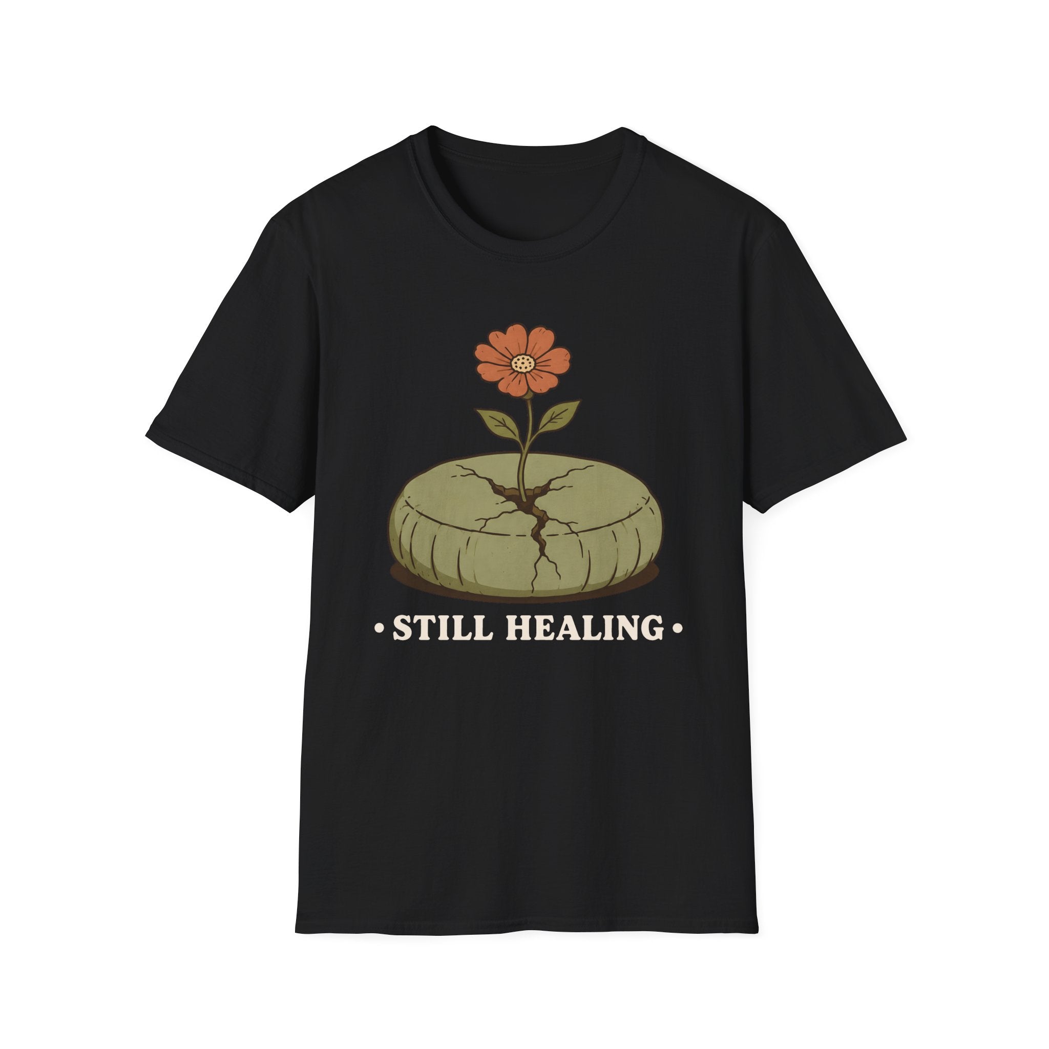 Still Healing T-Shirt