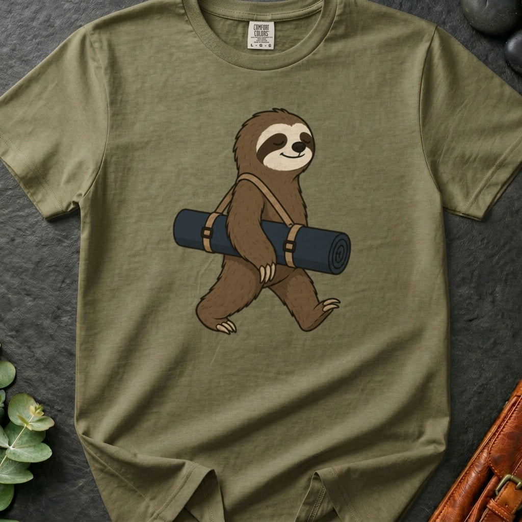 rooted-avenue-ce6f402d-8059-4d1b-851d-cd23a5c4be33-158. Sloth Yoga Society_Sloth Yoga Society - Khaki - Mockup Style 4 (Final 2) - CC Mockup.png_0000_compressed.jpg