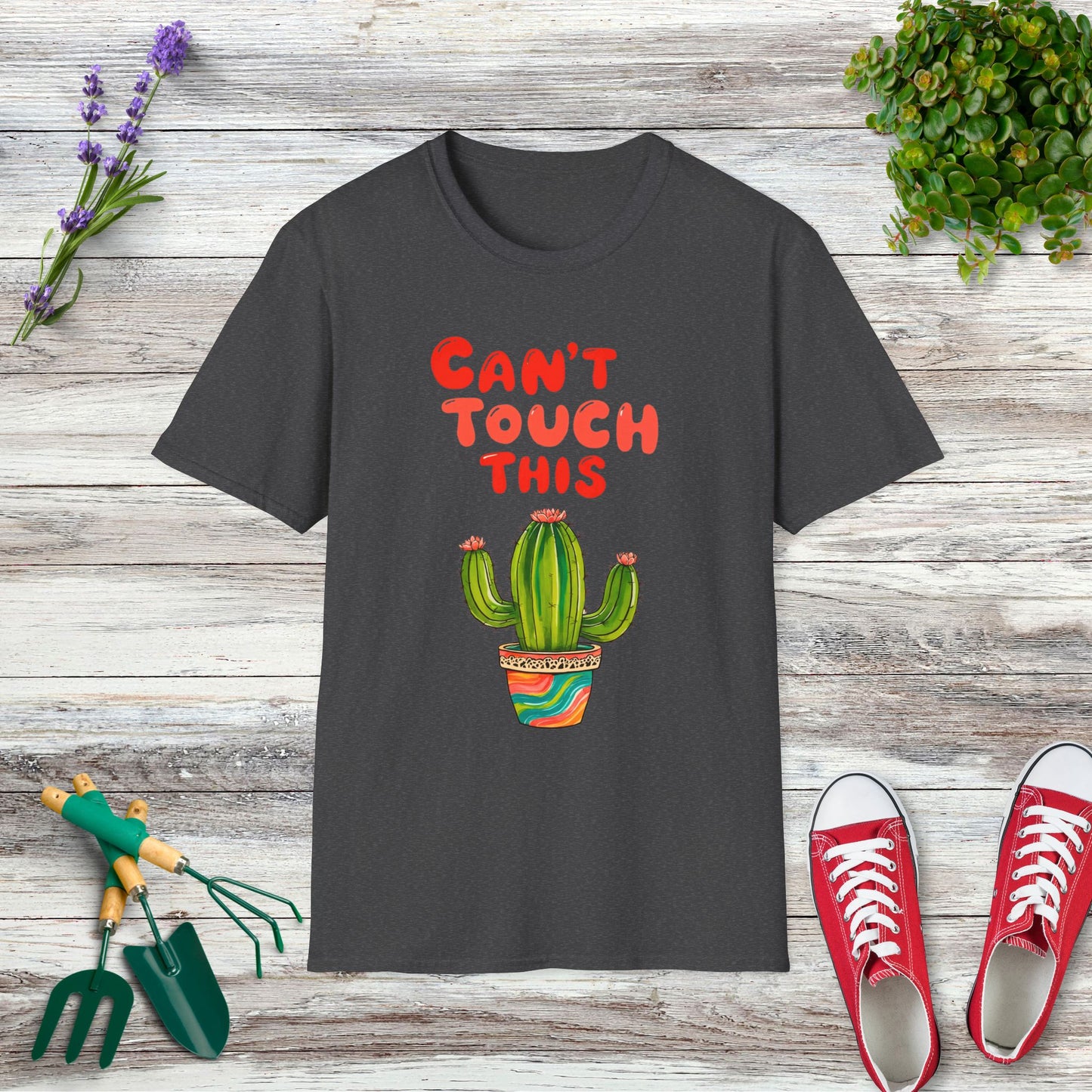 Can't Touch This T-Shirt