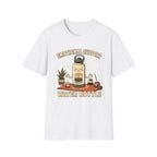Emotional Support Water Bottle T-Shirt