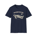 The Ultimate Rest Pose T-Shirt