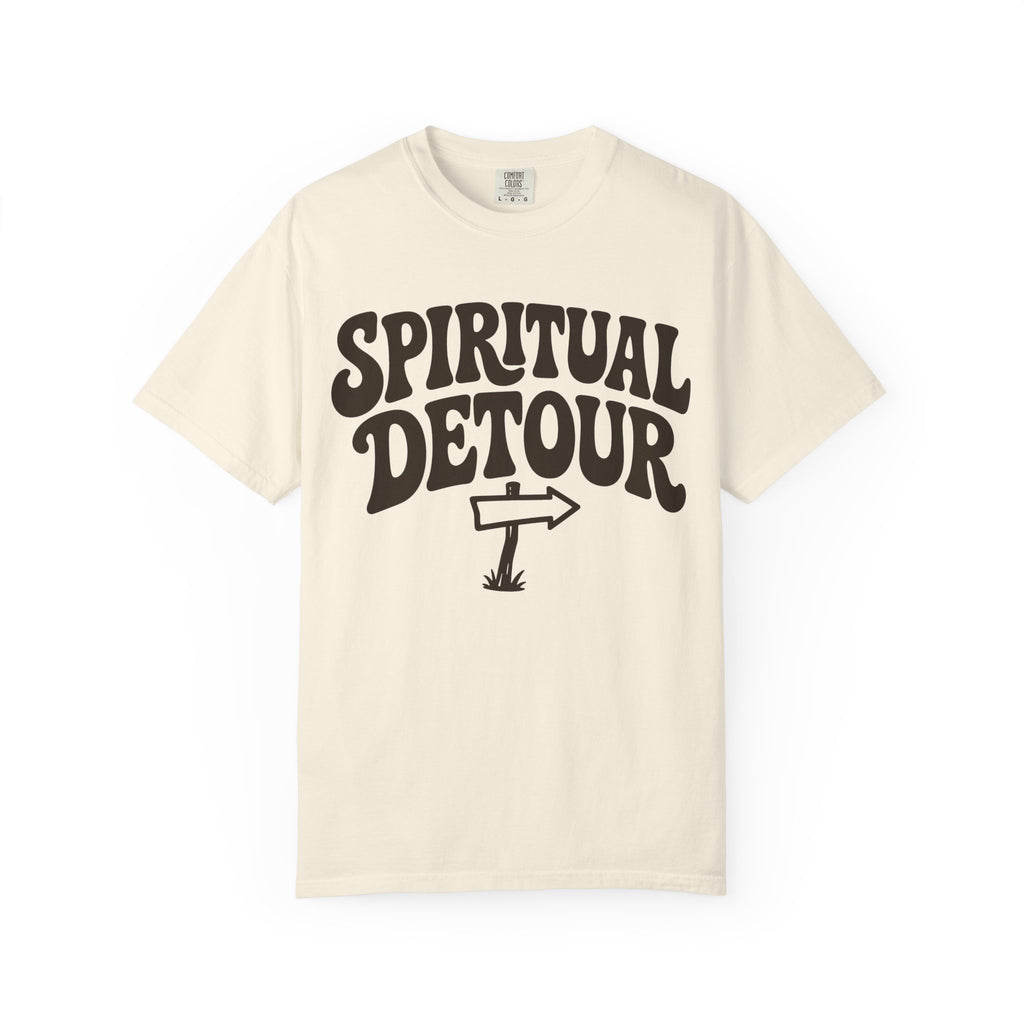 Spiritual Detour T-Shirt