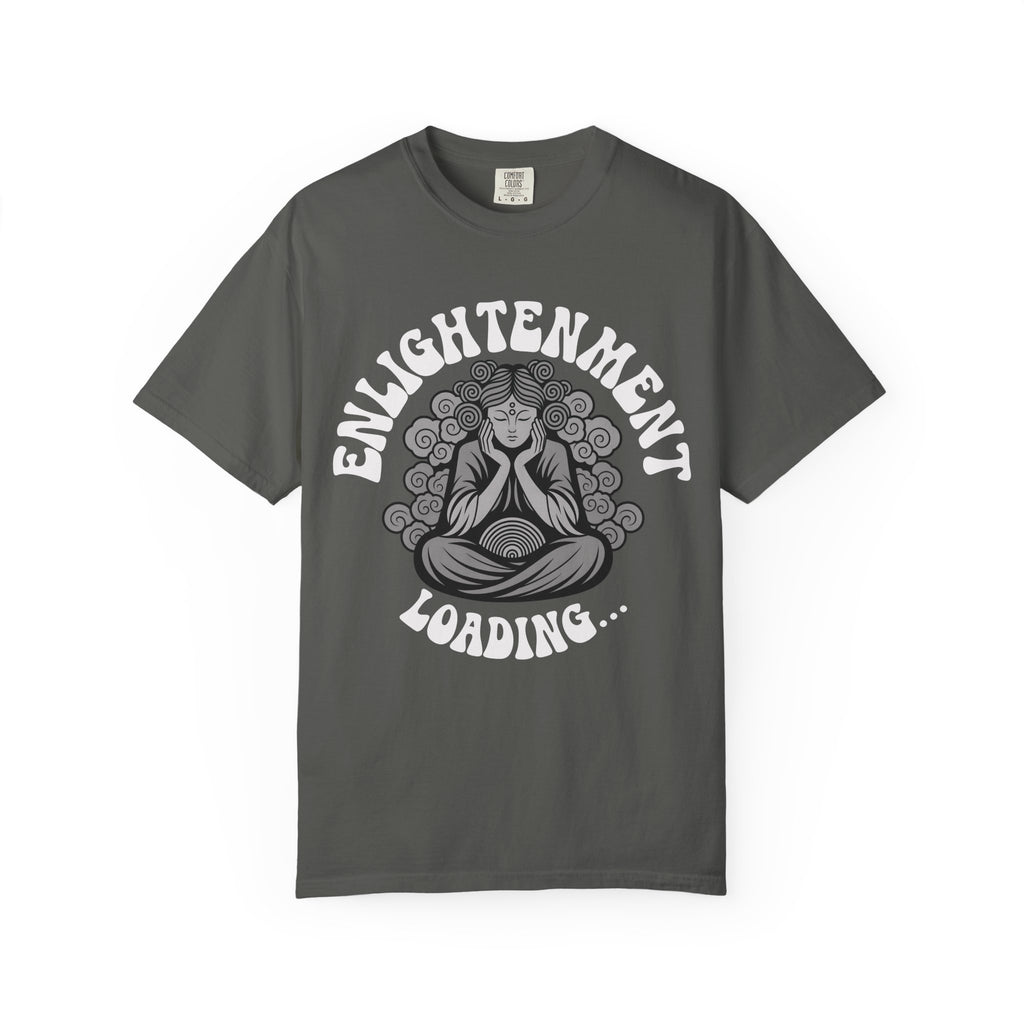 Enlightenment Loading T-Shirt