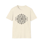 Om Inhale-Exhale T-Shirt