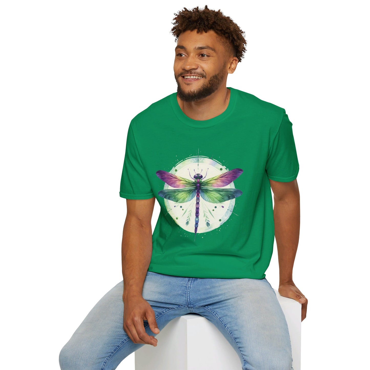 Dragonfly Dreams T-Shirt