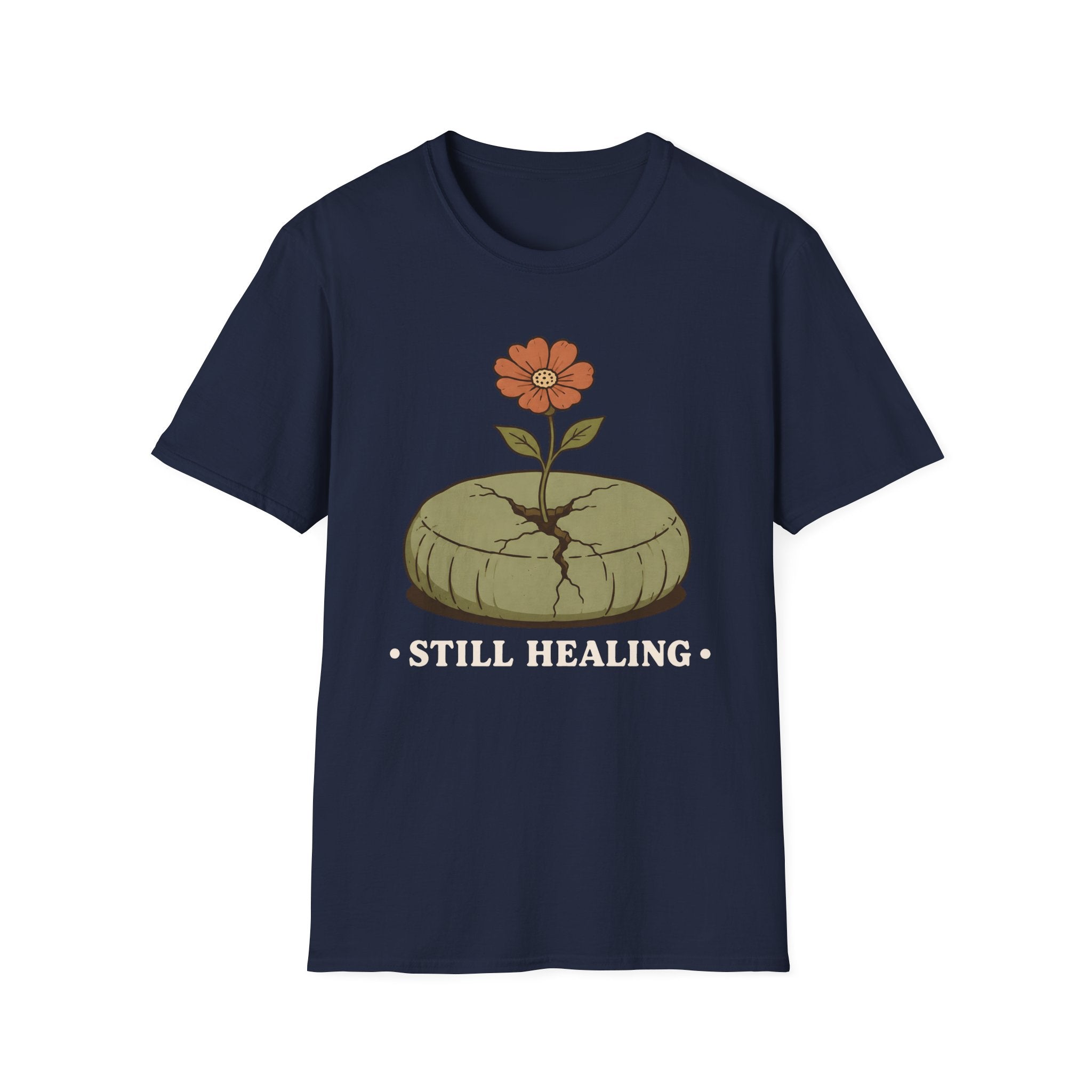 Still Healing T-Shirt