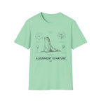 Alignment is Nature T-Shirt