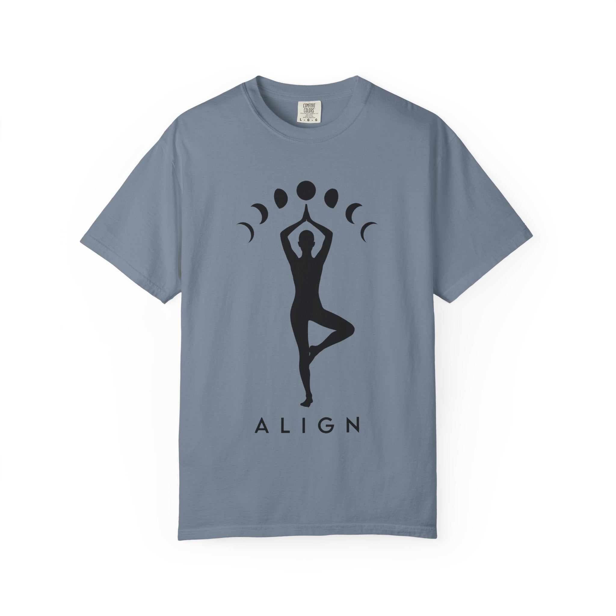 Align T-Shirt