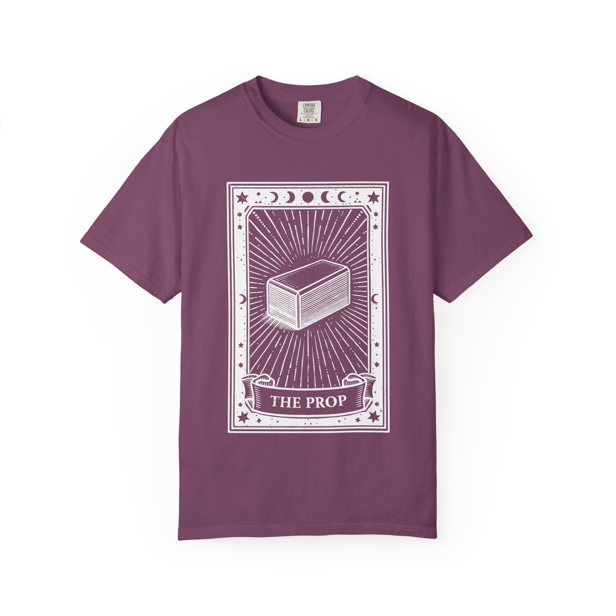 The Prop T-Shirt