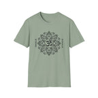 Om Inhale-Exhale T-Shirt