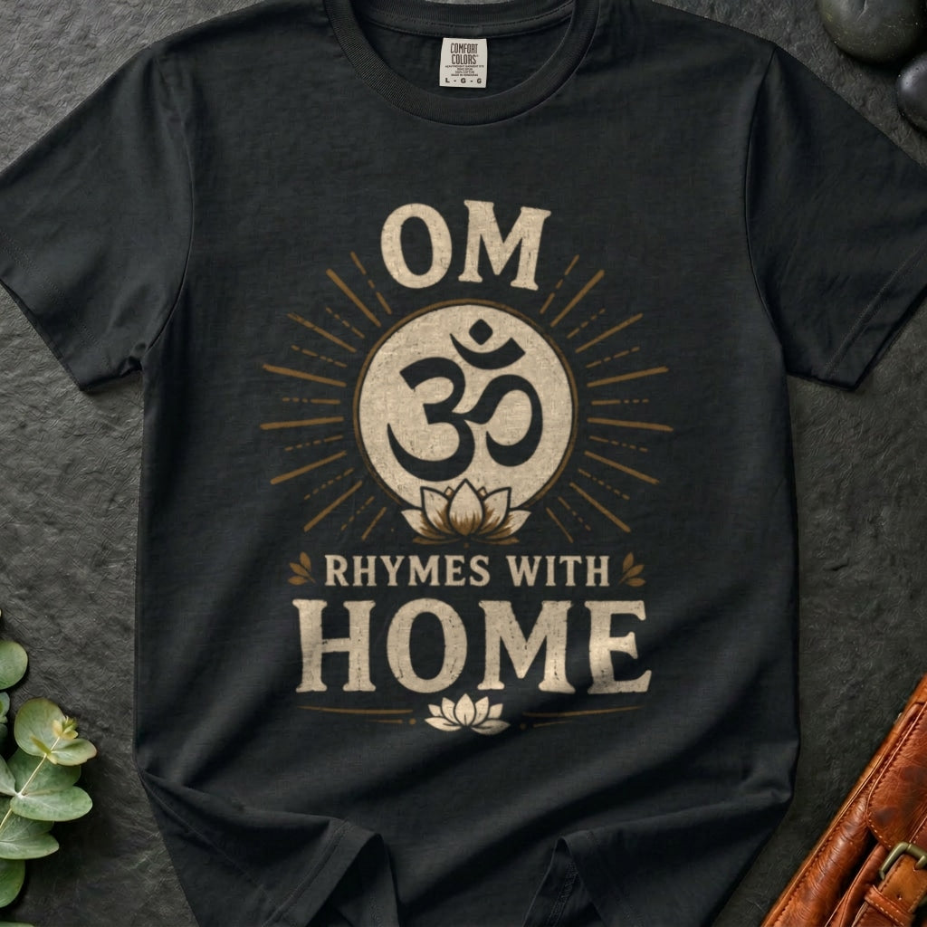 rooted-avenue-c40c3aff-e4aa-4a03-b5fc-3d20f707da92-164. Om Rhymes With Home_Om Rhymes With Home - Black - Mockup Style 4 (Final 2) - CC Mockup.png_0000_compressed.jpg