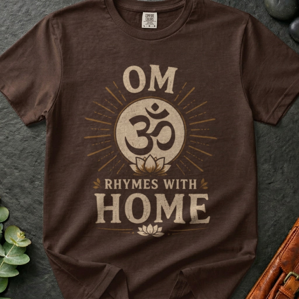 rooted-avenue-66b307b1-6b52-47e4-9935-db21b504488c-164. Om Rhymes With Home_Om Rhymes With Home - Espresso - Mockup Style 4 (Final 2) - CC Mockup.png_0000_compressed.jpg