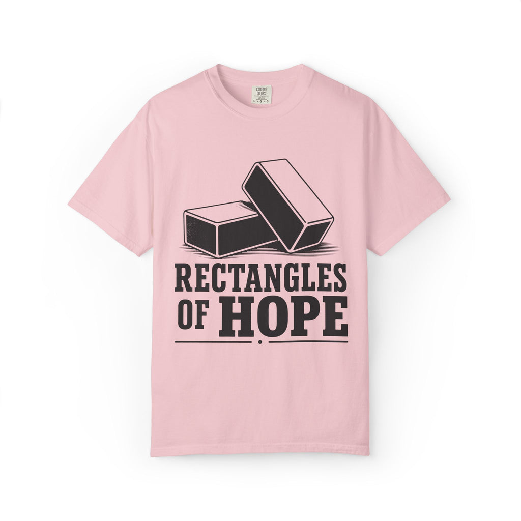 Hope Rectangles T-Shirt
