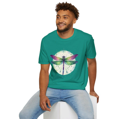 Dragonfly Dreams T-Shirt